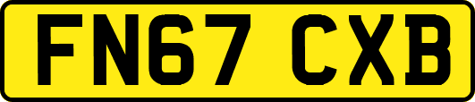 FN67CXB