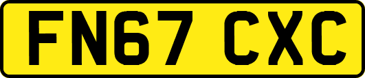 FN67CXC