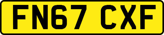 FN67CXF