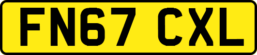 FN67CXL