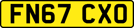 FN67CXO