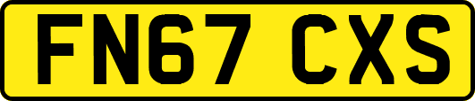 FN67CXS