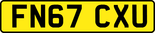 FN67CXU