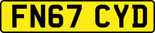 FN67CYD