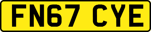 FN67CYE