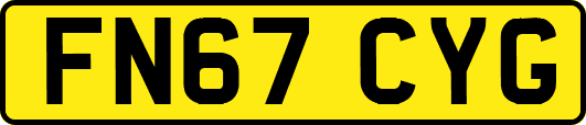FN67CYG