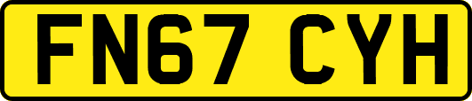 FN67CYH