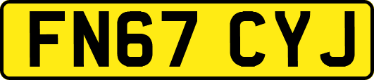 FN67CYJ