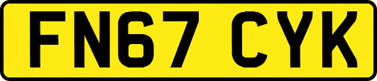 FN67CYK