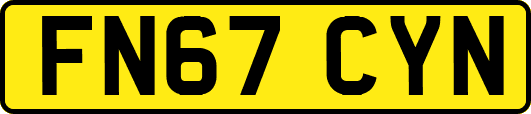FN67CYN