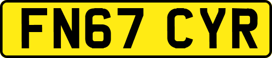 FN67CYR