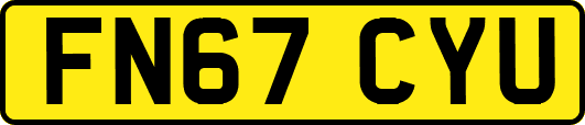FN67CYU