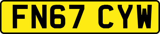 FN67CYW