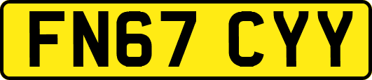FN67CYY