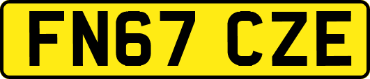 FN67CZE