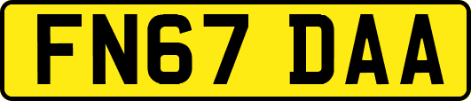 FN67DAA