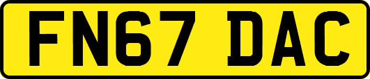FN67DAC