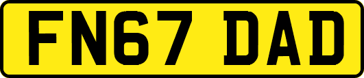 FN67DAD