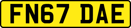 FN67DAE