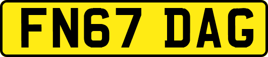 FN67DAG