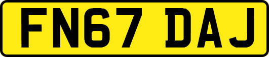 FN67DAJ