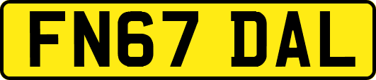 FN67DAL