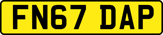 FN67DAP