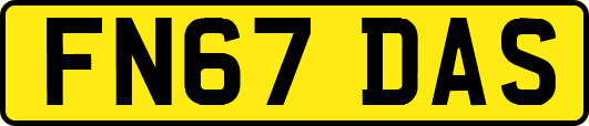 FN67DAS