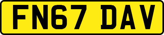 FN67DAV