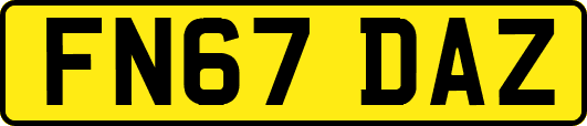 FN67DAZ