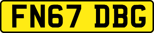 FN67DBG