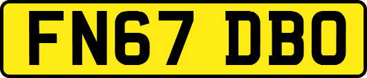 FN67DBO