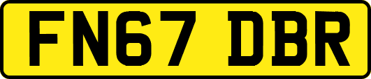 FN67DBR