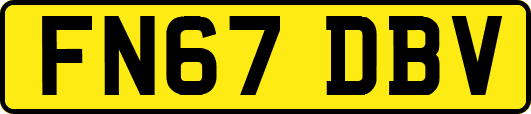 FN67DBV