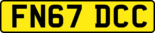 FN67DCC