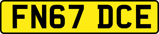FN67DCE