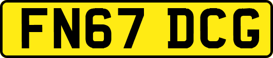 FN67DCG