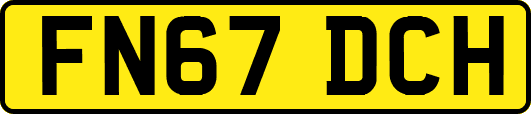 FN67DCH