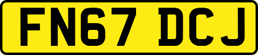 FN67DCJ