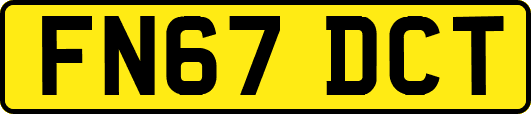 FN67DCT