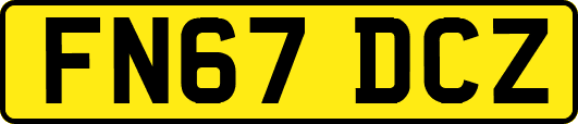 FN67DCZ