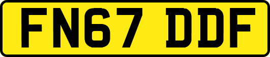 FN67DDF