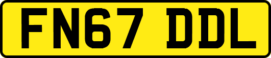 FN67DDL