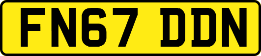 FN67DDN