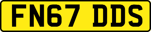 FN67DDS