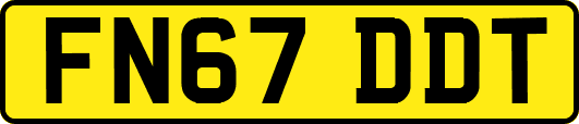 FN67DDT