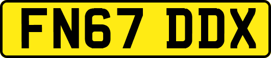 FN67DDX