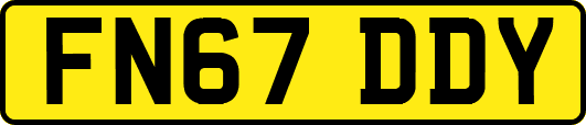FN67DDY