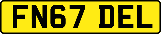 FN67DEL