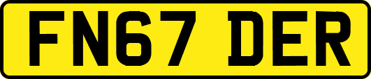 FN67DER
